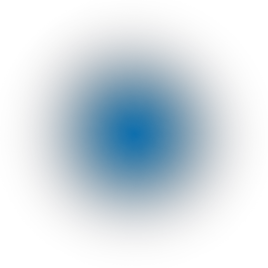 blob blue